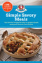 Simple Savory Meals (175 Chicken & Beef Recipes) by Gooseberry Patch, 9781620933145