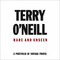 Terry O'Neill (Rare & Unseen) by Terry O'Neill, 9781851498918