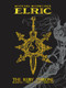 Michael Moorcock's Elric: The Ruby Throne Deluxe Edition by Julien Blonde, Didier Poli, 9781785866616