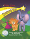 Flyin Lion and Friends Shooting Star by David Arnold, 9780999298602