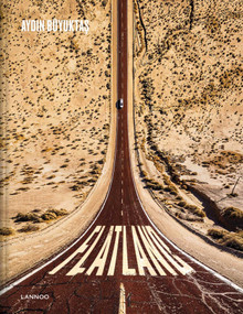 Flatland by Aydin Buyuktas, 9789401454407