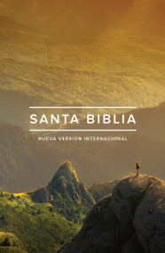 NVI Biblia edición ministerial, tapa rústica (Spanish Edition) by B&H Español Editorial Staff, 9781535917322