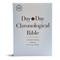 CSB Day-by-Day Chronological Bible, TradePaper (Black Letter, 365 Days, One Year, Sewn Binding, Easy-to-Read Bible Serif Type) by George H. Guthrie, CSB Bibles by Holman, 9781535925594