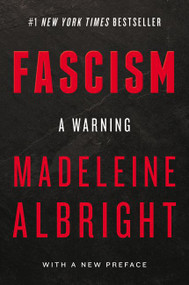 Fascism: A Warning - 9780062802200 by Madeleine Albright, 9780062802200