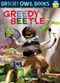 Greedy Beetle by Molly Coxe, 9781635921045