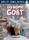 Go Home, Goat by Molly Coxe, 9781635921014