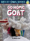 Go Home, Goat by Molly Coxe, 9781635921014