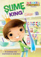 Slime King (Chemistry) by Catherine Daly, Maine Diaz, 9781635921212