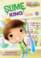 Slime King - 9781635921229 by Cartherine Daly, Maine Diaz, 9781635921229