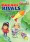 Rocket Rivals - 9781635921199 by Lisa Harkrader, Tammie Lyon, 9781635921199