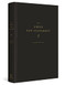 The Greek New Testament, Produced at Tyndale House, Cambridge, Reader's Edition (Hardcover) by , 9781433564154