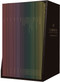 ESV Illuminated Scripture Journal: New Testament Set (New Testament Set), 9781433564994