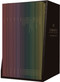 ESV Illuminated Scripture Journal (New Testament Set  (Paperback)) by , 9781433564994