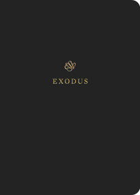 ESV Scripture Journal (Exodus (Paperback)) by , 9781433546303
