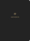 ESV Scripture Journal: Genesis (Genesis), 9781433546297