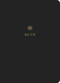 ESV Scripture Journal: Ruth (Ruth), 9781433546389