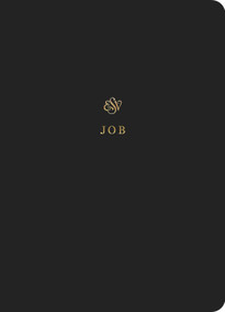 ESV Scripture Journal (Job (Paperback)) by , 9781433546471