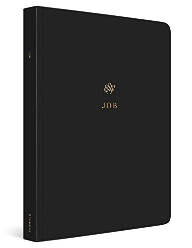 ESV Scripture Journal (Job (Paperback)) by , 9781433546471