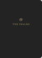 ESV Scripture Journal: Psalms (Psalms), 9781433546495