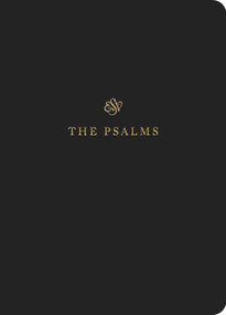 ESV Scripture Journal (Psalms (Paperback)) by , 9781433546495