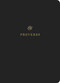 ESV Scripture Journal: Proverbs (Proverbs), 9781433546501