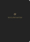 ESV Scripture Journal: Ecclesiastes (Ecclesiastes), 9781433546518