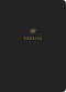 ESV Scripture Journal: Ezekiel (Ezekiel), 9781433546624