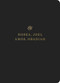 ESV Scripture Journal: Hosea, Joel, Amos, and Obadiah (Hosea, Joel, Amos, and Obadiah), 9781433546655