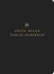 ESV Scripture Journal: Jonah, Micah, Nahum, and Habakkuk (Jonah, Micah, Nahum, and Habakkuk), 9781433546785