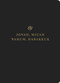 ESV Scripture Journal (Jonah, Micah, Nahum, and Habakkuk (Paperback)) by , 9781433546785
