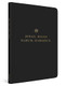 ESV Scripture Journal (Jonah, Micah, Nahum, and Habakkuk (Paperback)) by , 9781433546785