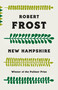 New Hampshire by Robert Frost, 9780525565345