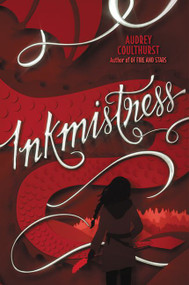 Inkmistress - 9780062433299 by Audrey Coulthurst, 9780062433299