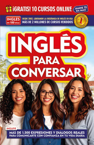 Inglés en 100 días - Inglés para conversar / English in 100 Days: Conversational English (Spanish Edition) by Inglés en 100 días, 9781949061659