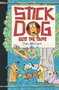 Stick Dog Gets the Tacos by Tom Watson, 9780062685186