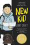 New Kid - 9780062691200 by Jerry Craft, Jerry Craft, 9780062691200