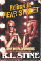 Drop Dead Gorgeous by R.L. Stine, 9780062694294