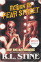 Drop Dead Gorgeous by R.L. Stine, 9780062694294