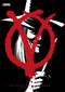 V for Vendetta 30th Anniversary Deluxe Edition by Alan Moore, David Lloyd, 9781401285005
