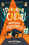 ¡Primera caída! (El enmascarado de terciopelo 1)/ First Fall! by Diego Mejia Eguiluz, 9786073164467