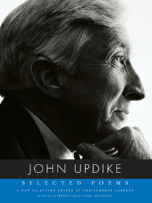 Selected Poems of John Updike - 9781101875308 by John Updike, Christopher Carduff, Brad Leithauser, 9781101875308