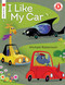 I Like My Car - 9780823439522 by Michael Robertson, 9780823439522