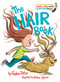 The Hair Book by Graham Tether, Andrew Joyner, 9781524773403