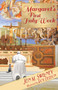 Margaret's First Holy Week by Jon M. Sweeney, Roy DeLeon, 9781612619378