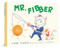 Mr. Fibber by Yirmi Pinkus, 9781683961789