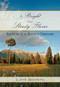A Bright and Steady Flame (The Story of Aging and Enduring Friendship) by Luanne Armstrong, 9781987915822