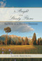 A Bright and Steady Flame (The Story of Aging and Enduring Friendship) by Luanne Armstrong, 9781987915822