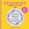 Feminist Cross-Stitch (40 Bold & Fierce Patterns) by Stephanie Rohr, 9781454710806