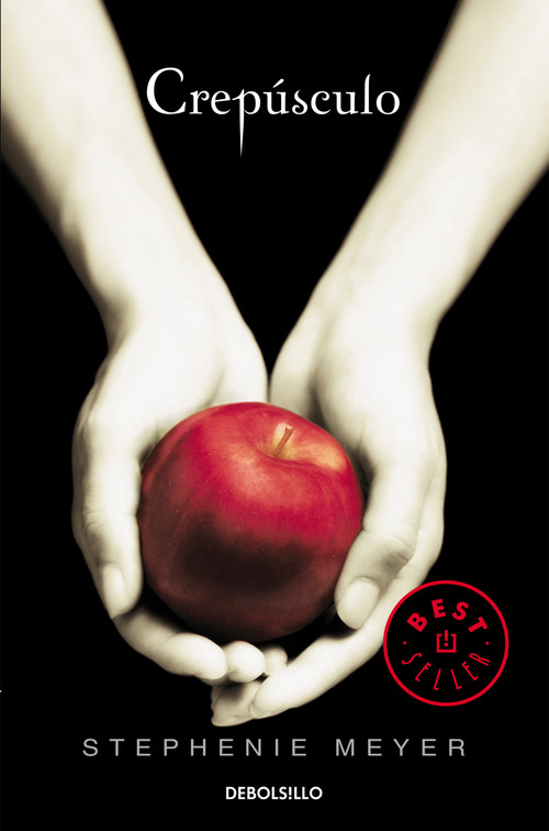 Crepúsculo / Twilight by Stephenie Meyer, 9788466332965