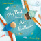 My Bed is an Air Balloon by Julia Copus, Alison Jay, 9780571334841